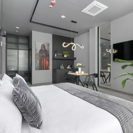 West Baltic Aparthotel 3*
