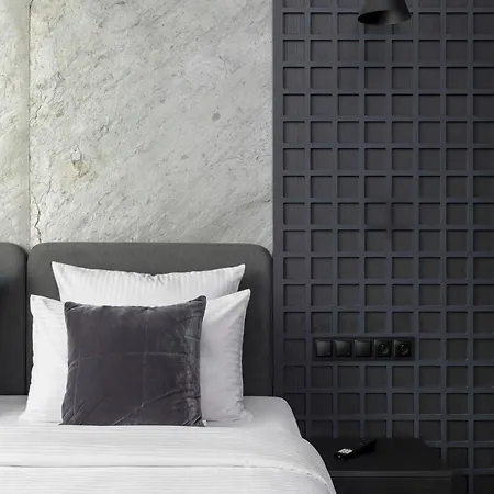 West Baltic Aparthotel 3*