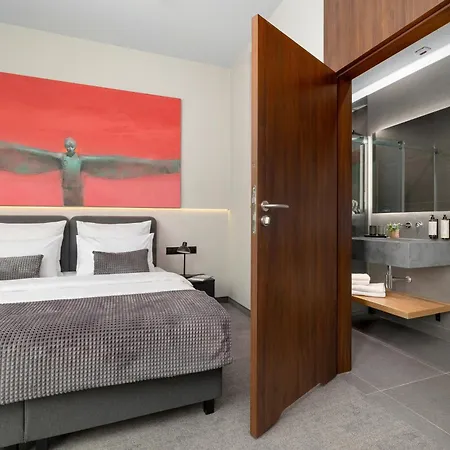 West Baltic Aparthotel 3*