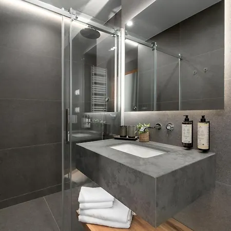Aparthotel West Baltic