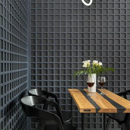 West Baltic Aparthotel