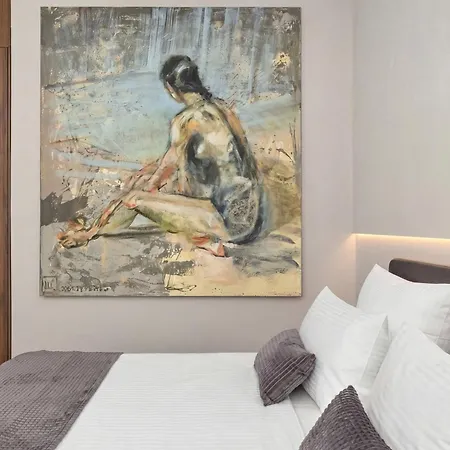 West Baltic Aparthotel 3*