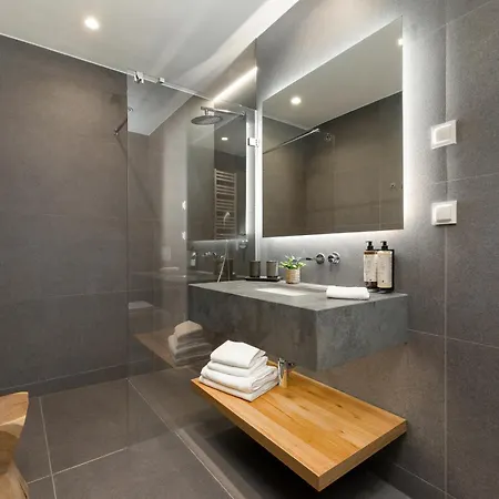 Aparthotel West Baltic