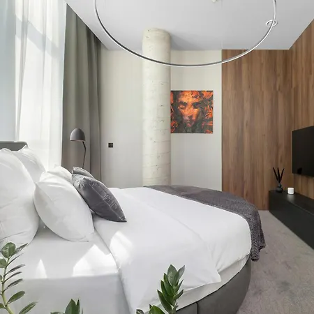 West Baltic 3* Szczecin