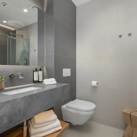 Aparthotel West Baltic