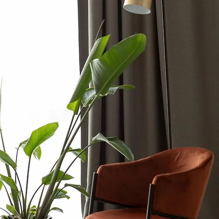 Aparthotel West Baltic Szczecin