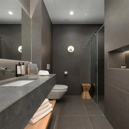 West Baltic Aparthotel Szczecin
