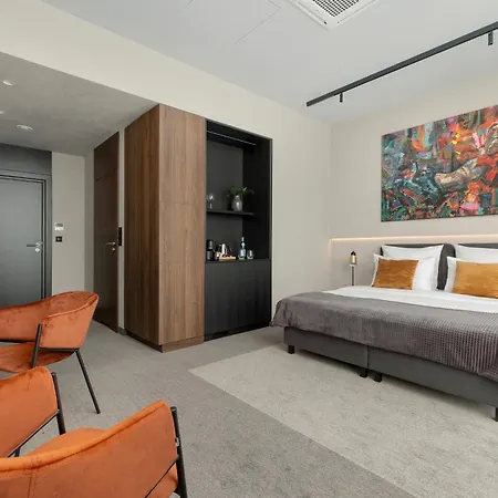 Aparthotel West Baltic