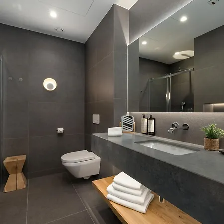 Aparthotel West Baltic Szczecin